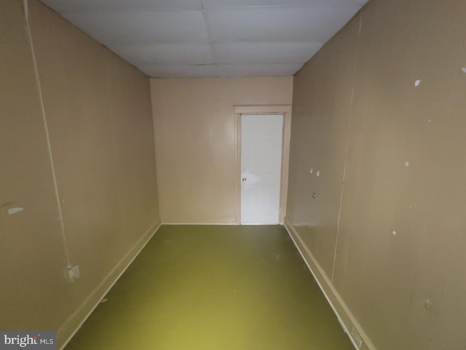 HARROWGATE - Residential