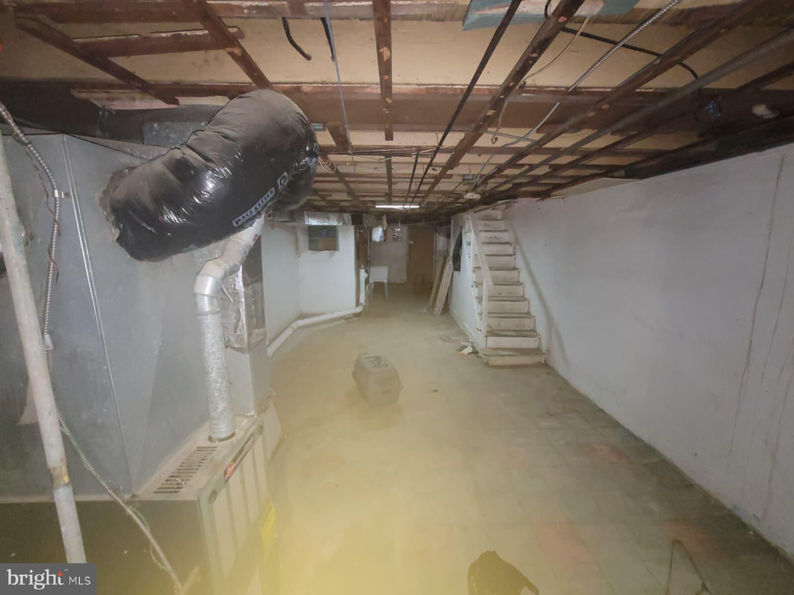 HARROWGATE - Residential