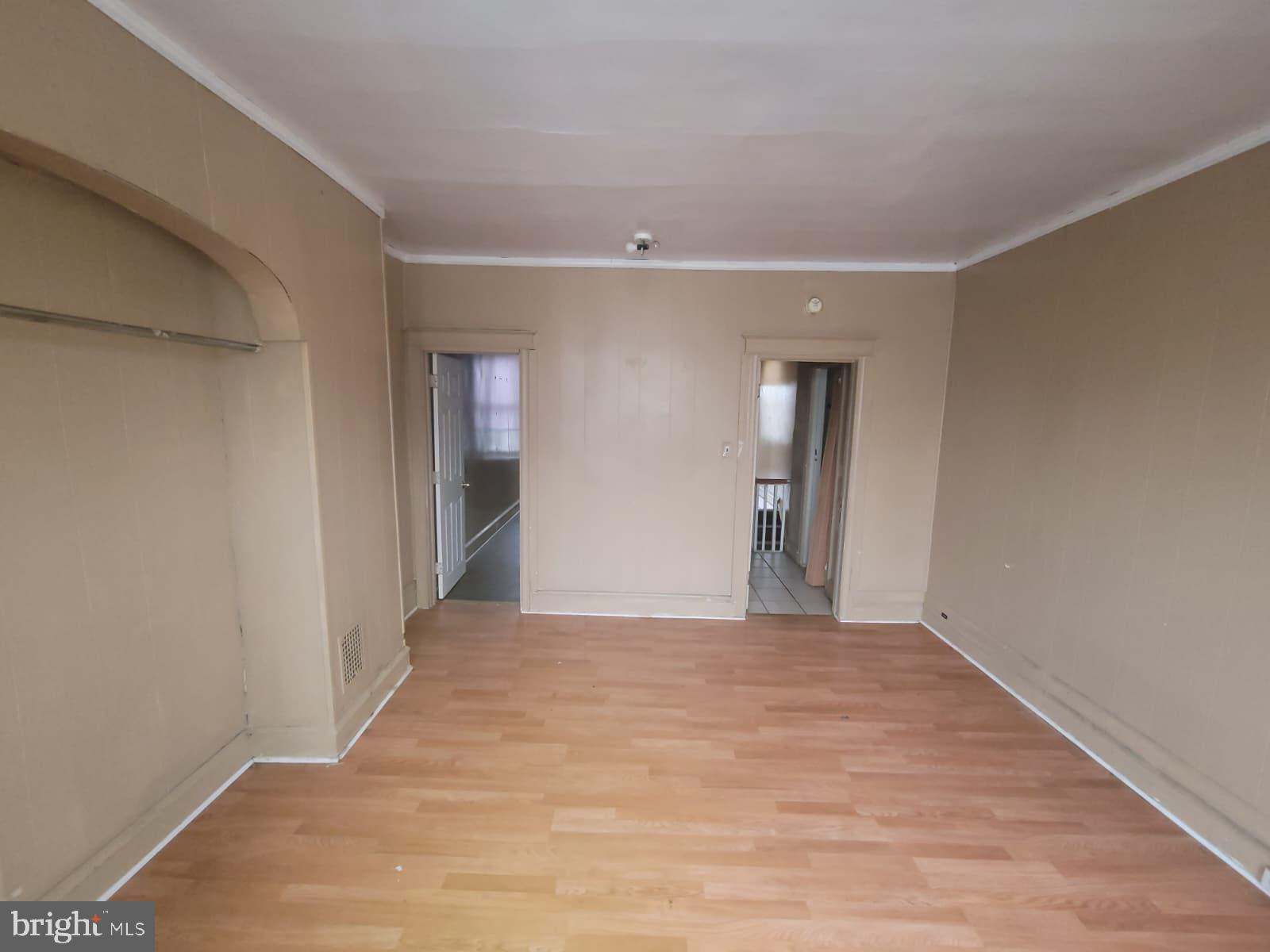 HARROWGATE - Residential