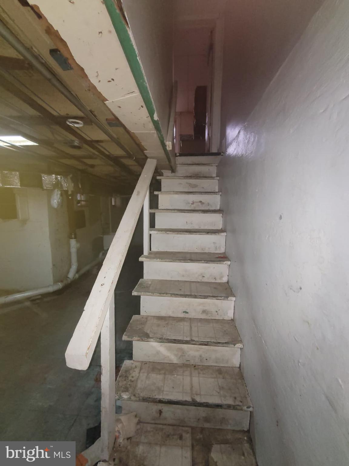 HARROWGATE - Residential