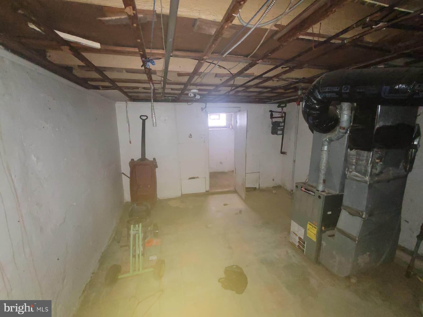 HARROWGATE - Residential