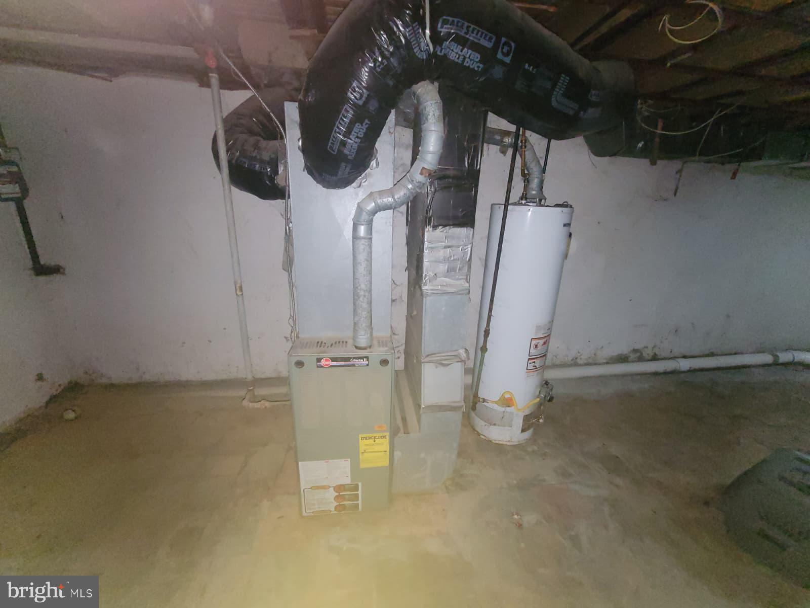 HARROWGATE - Residential