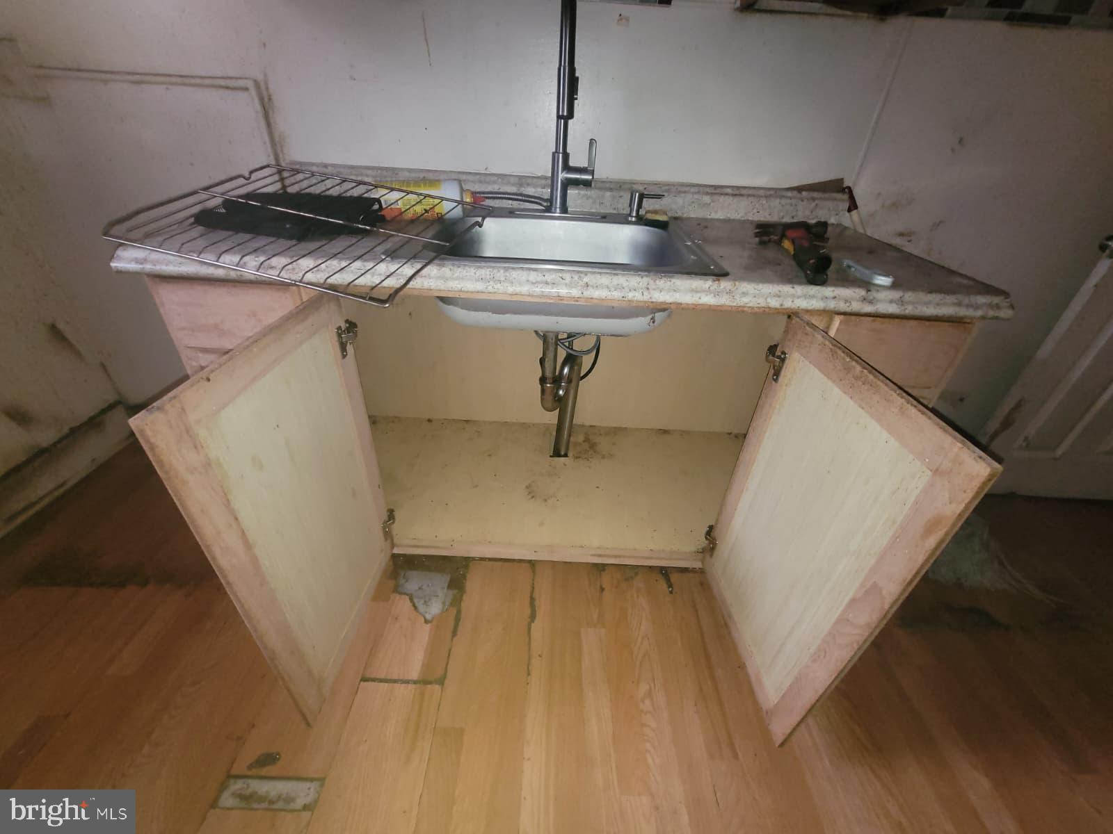 HARROWGATE - Residential