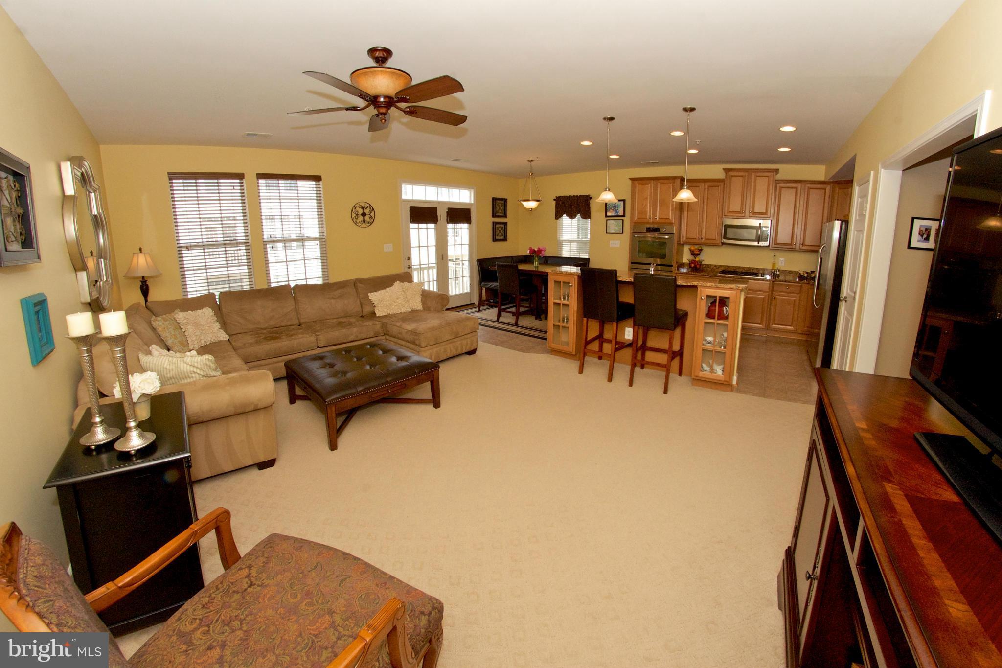 KIRKPATRICK FARMS - Residential