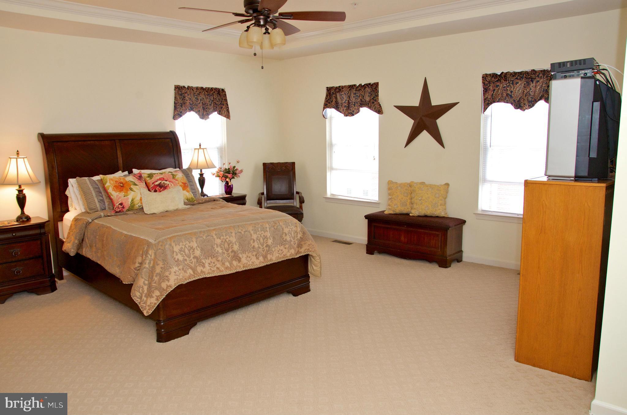 KIRKPATRICK FARMS - Residential