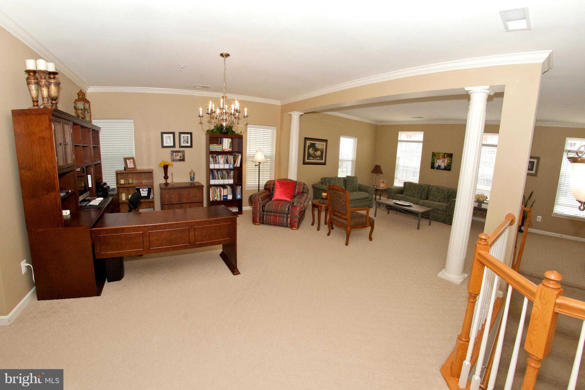 KIRKPATRICK FARMS - Residential