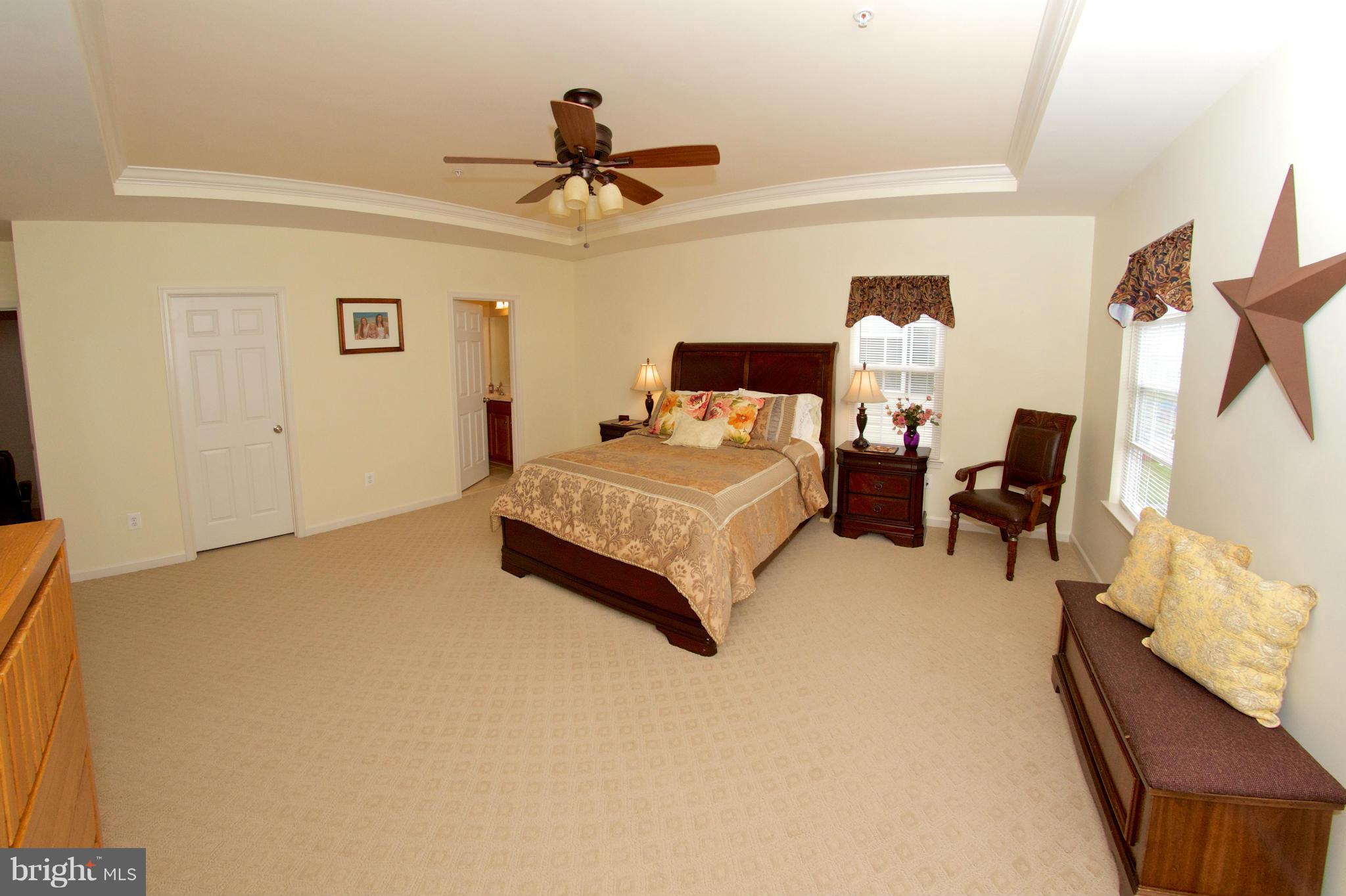 KIRKPATRICK FARMS - Residential