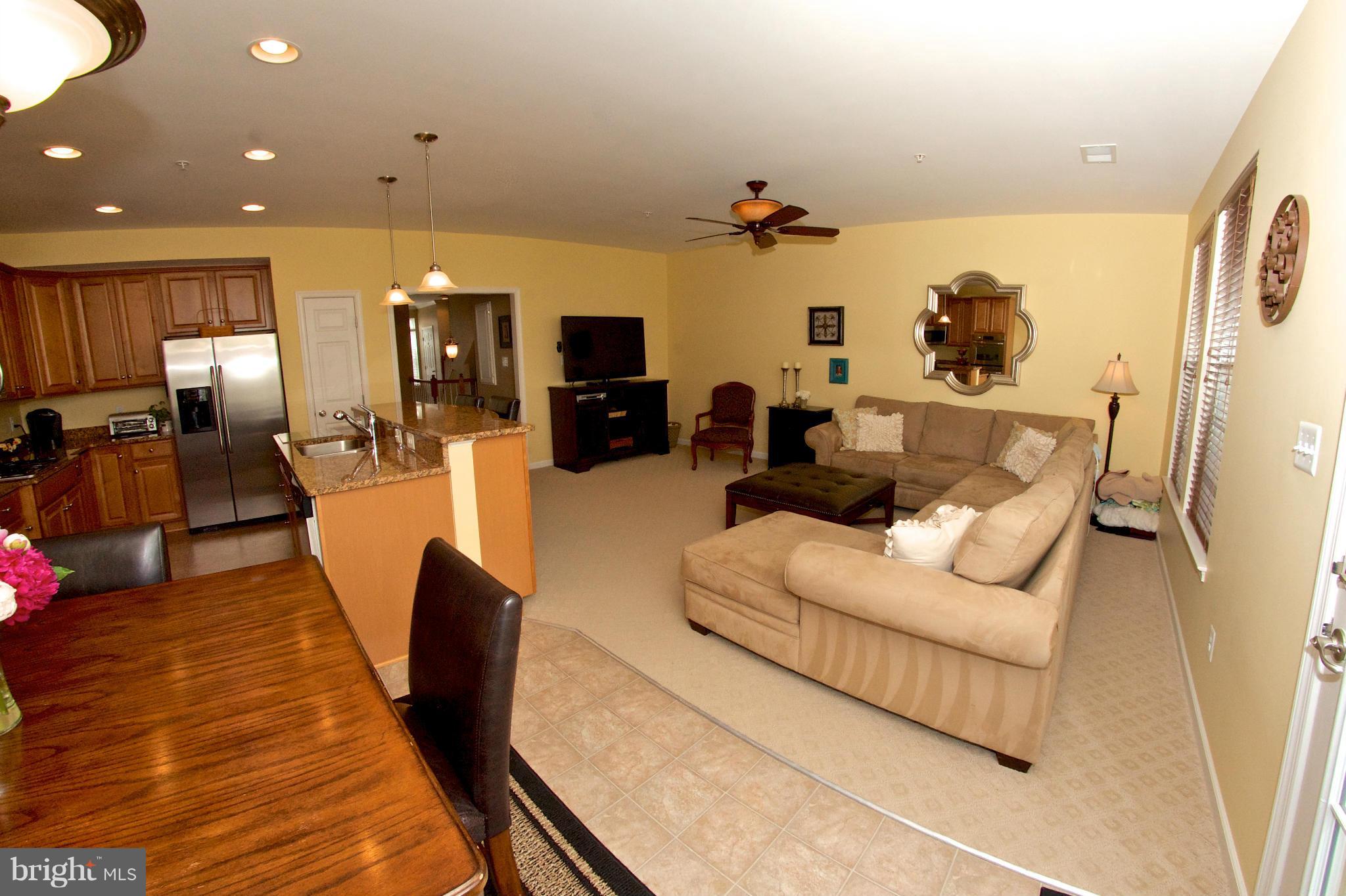 KIRKPATRICK FARMS - Residential