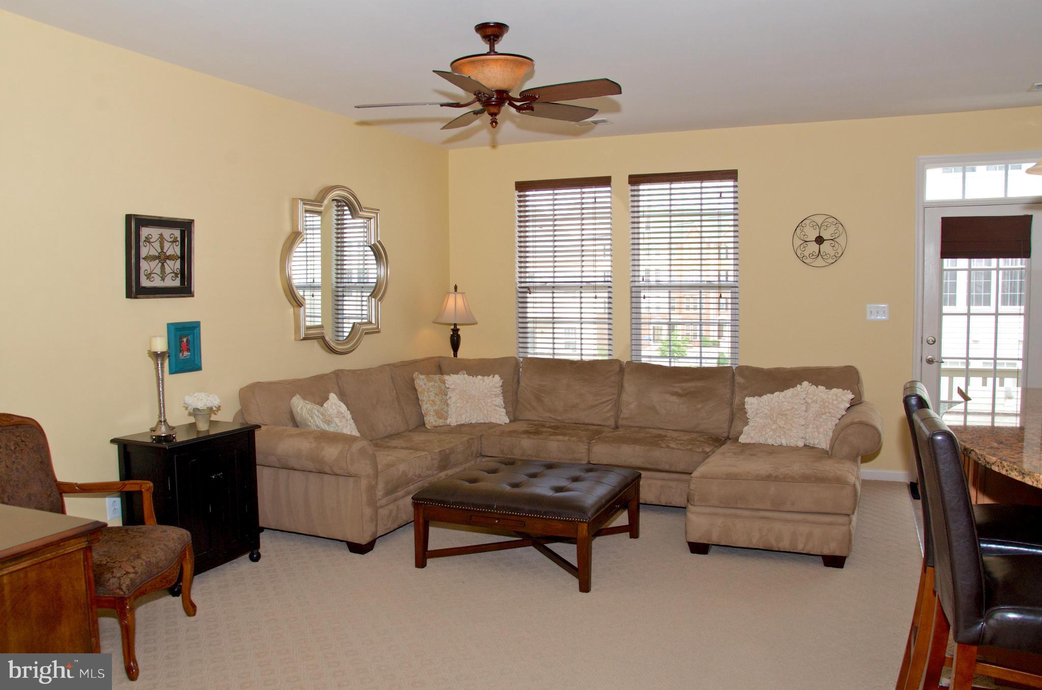 KIRKPATRICK FARMS - Residential