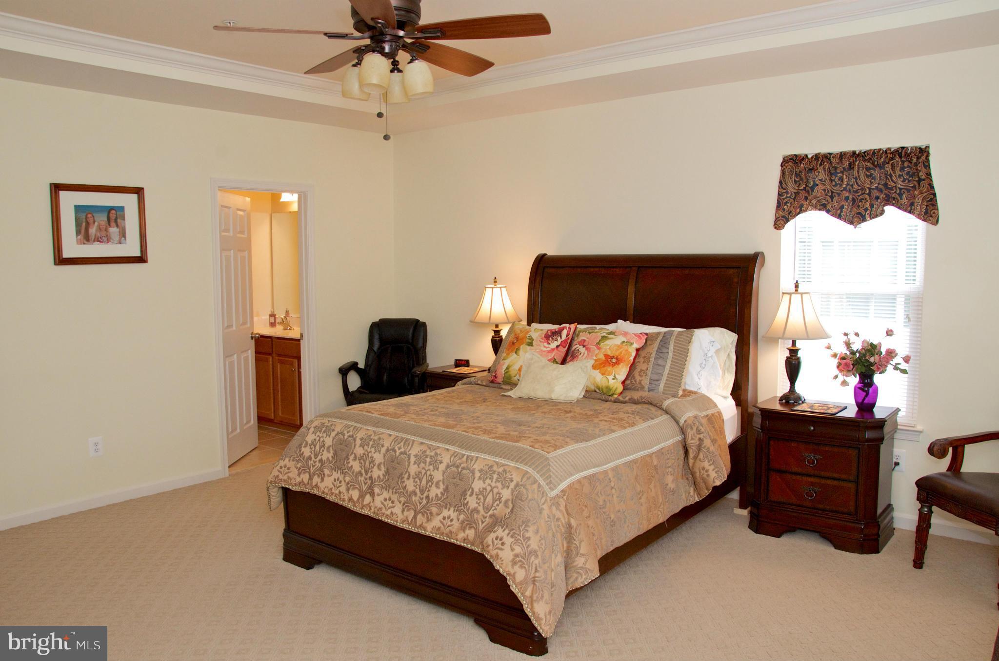 KIRKPATRICK FARMS - Residential