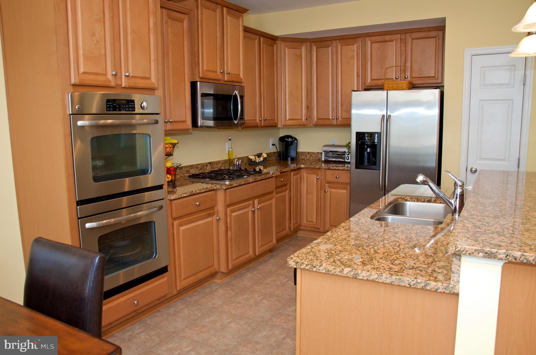 KIRKPATRICK FARMS - Residential