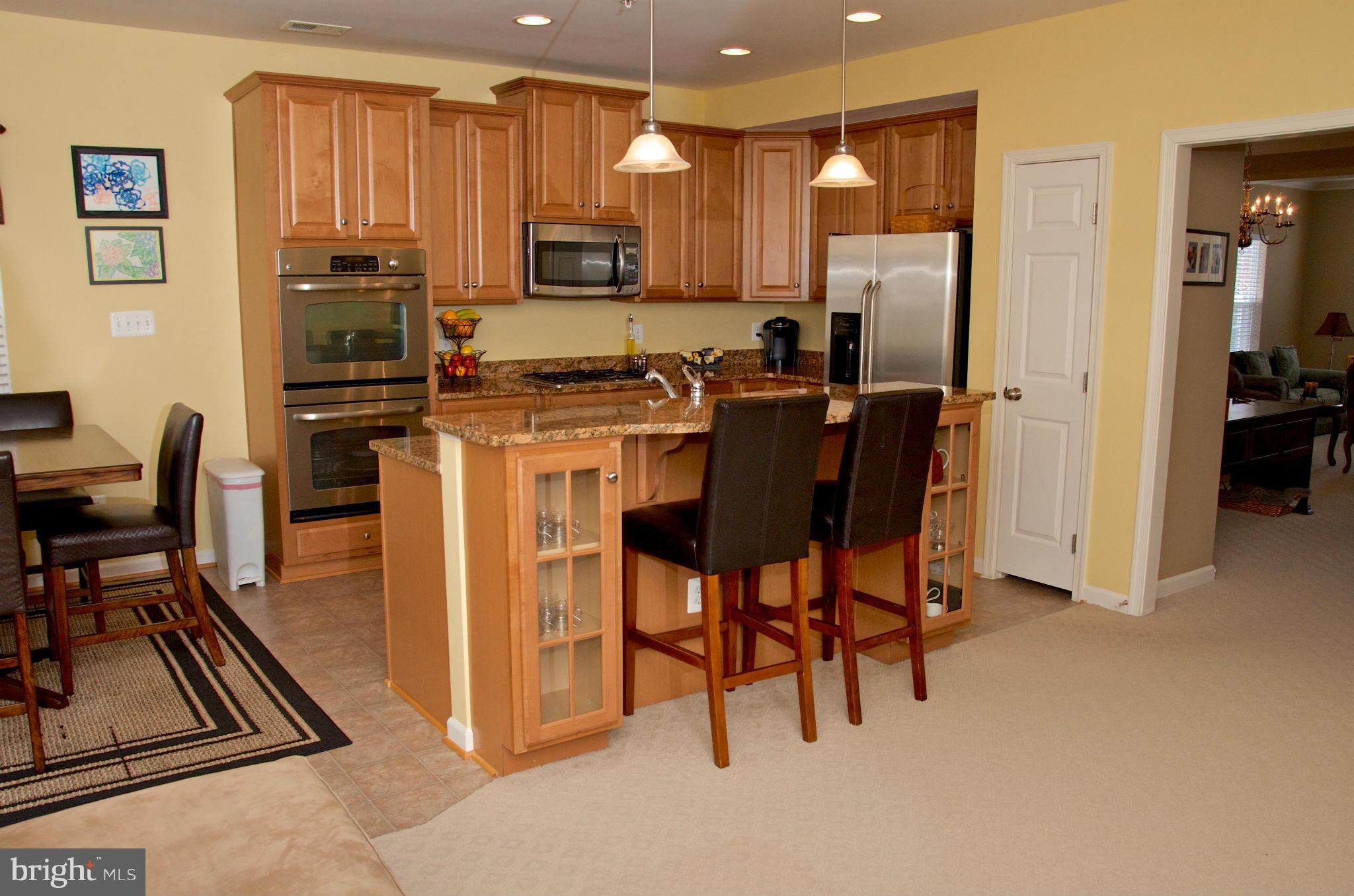 KIRKPATRICK FARMS - Residential