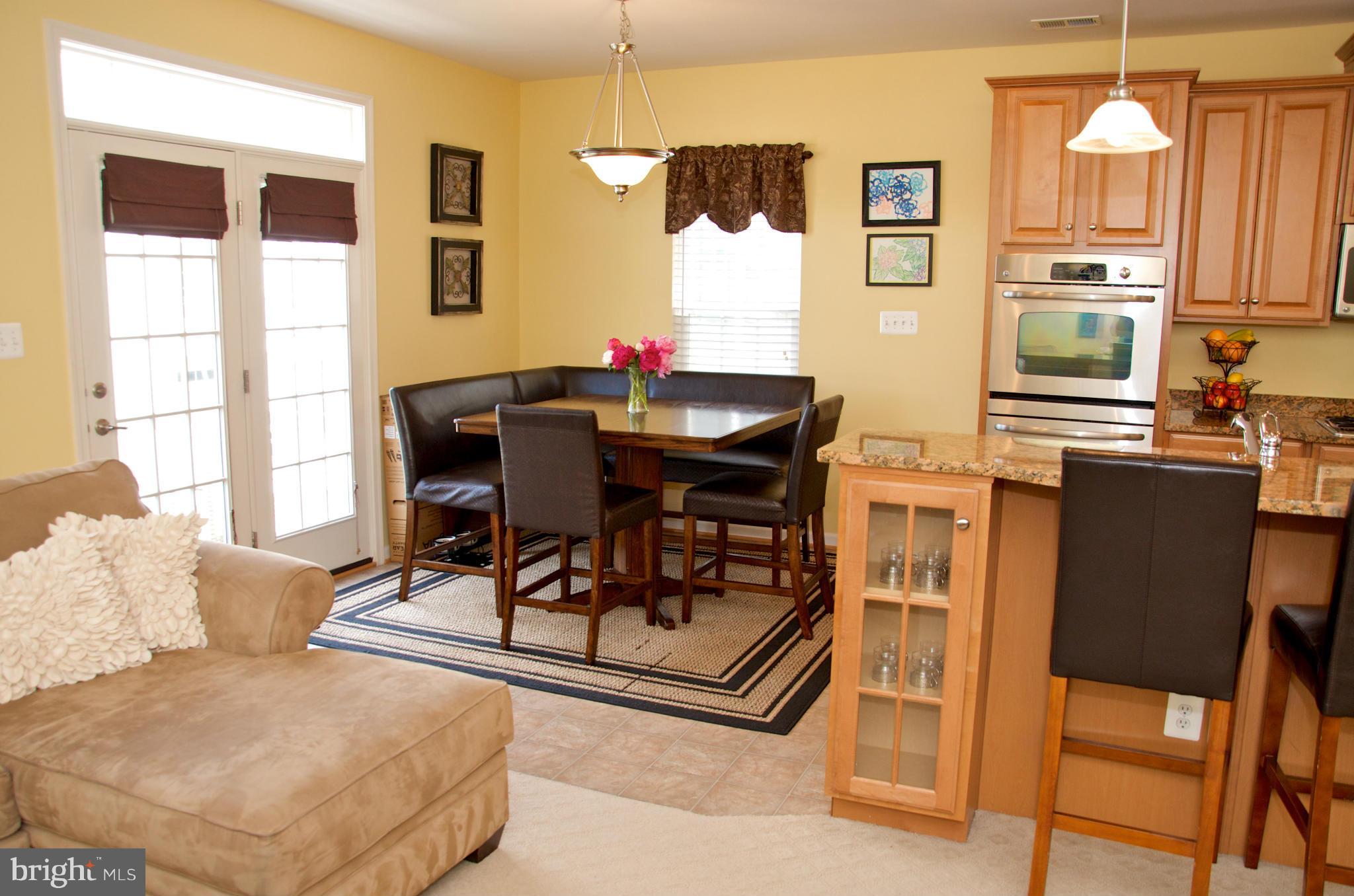 KIRKPATRICK FARMS - Residential