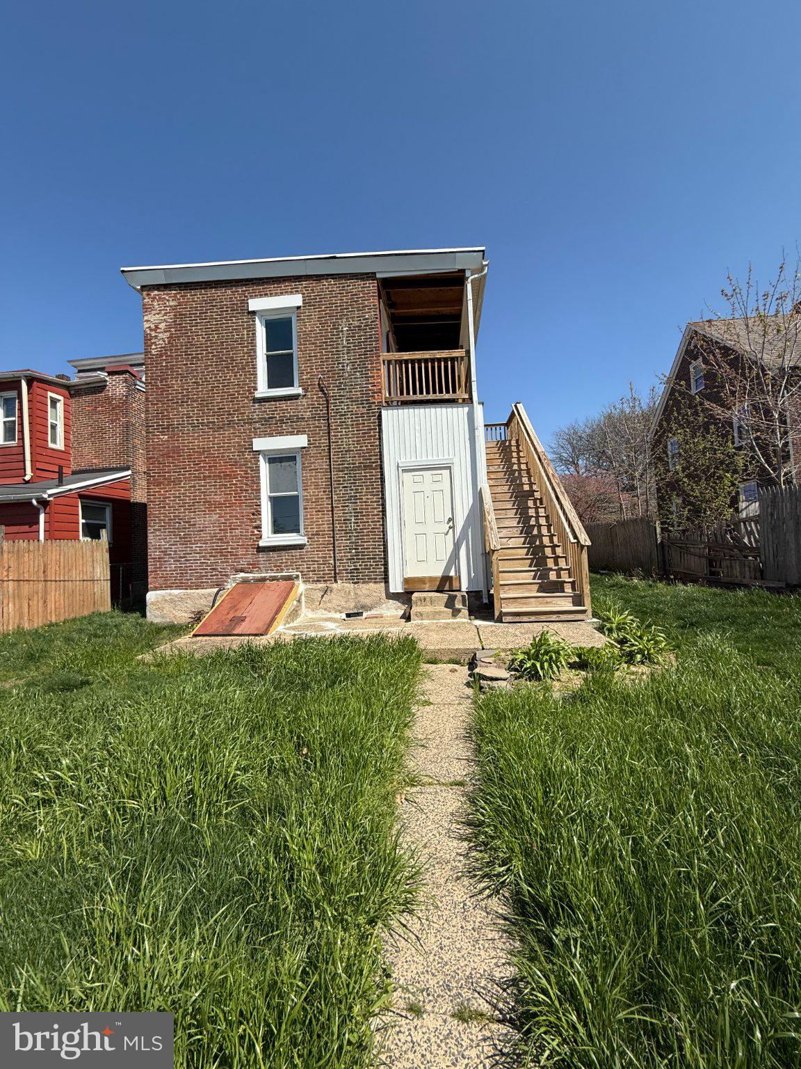 436 SOUTH STREET