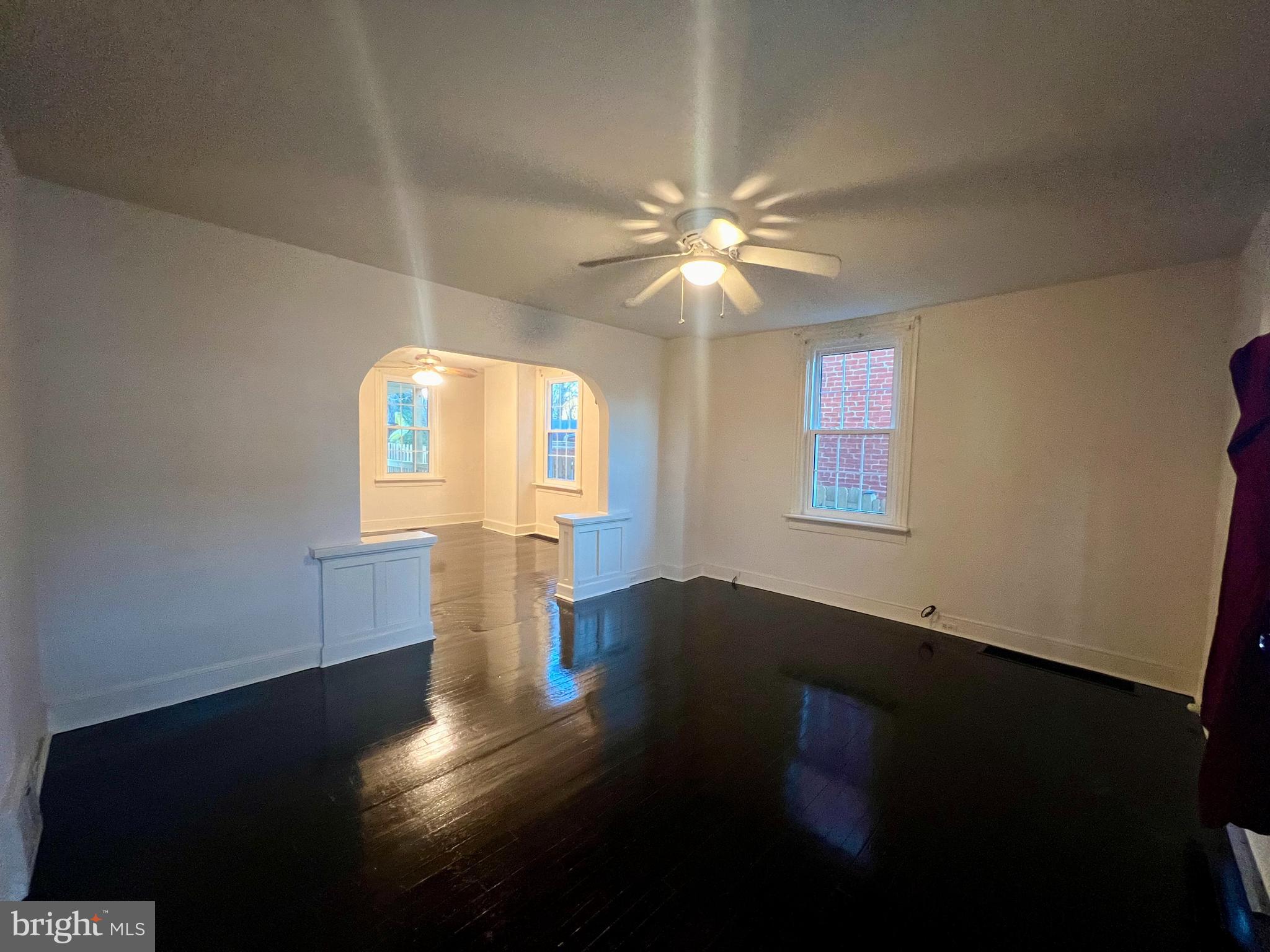 CITY OF MARTINSBURG - Residential Lease