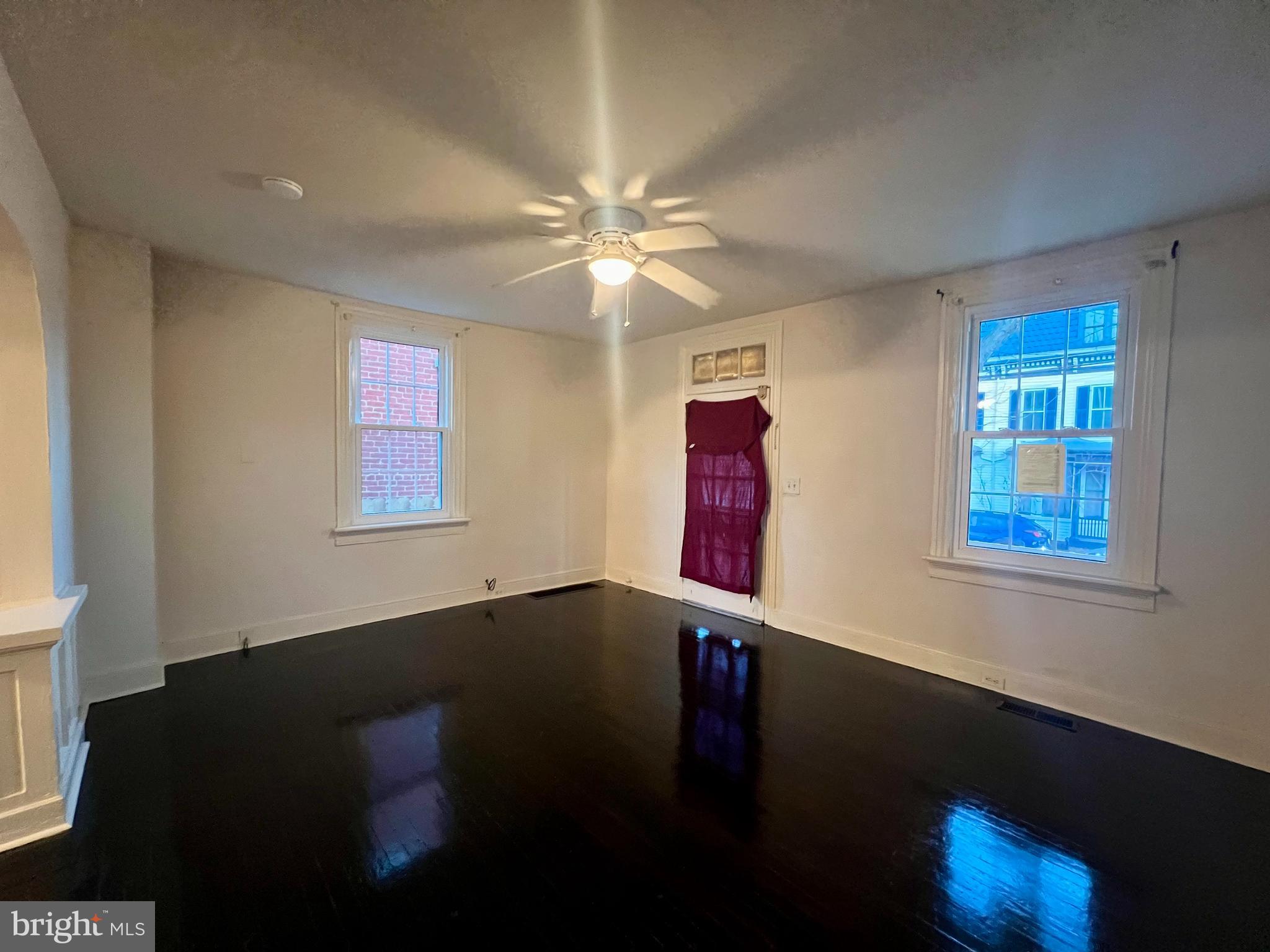 CITY OF MARTINSBURG - Residential Lease