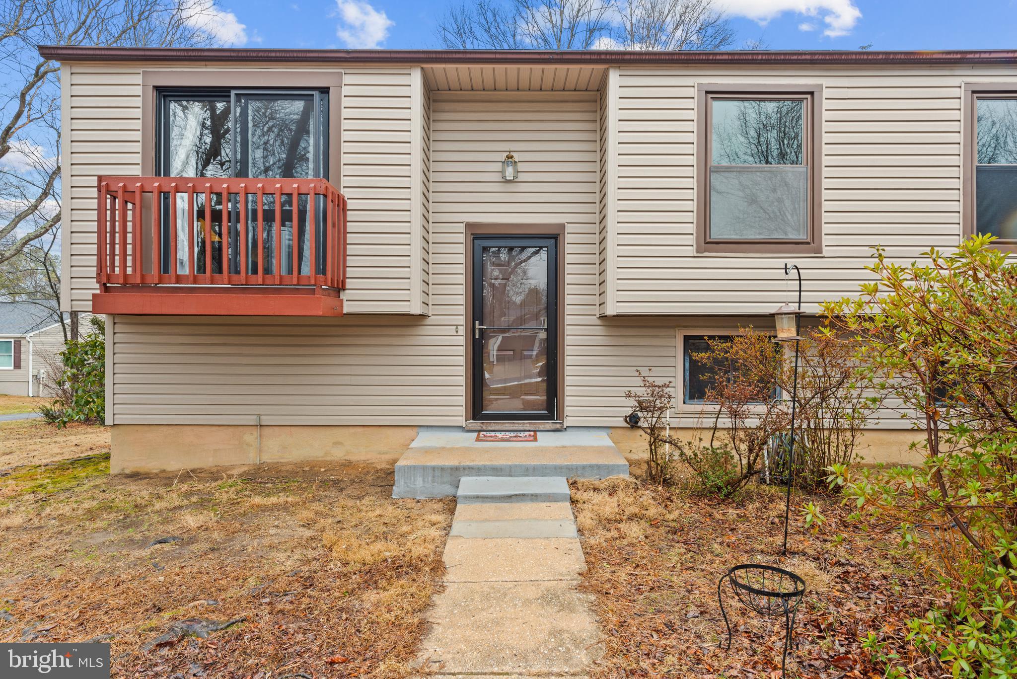 CLEMENS CROSSING - Residential