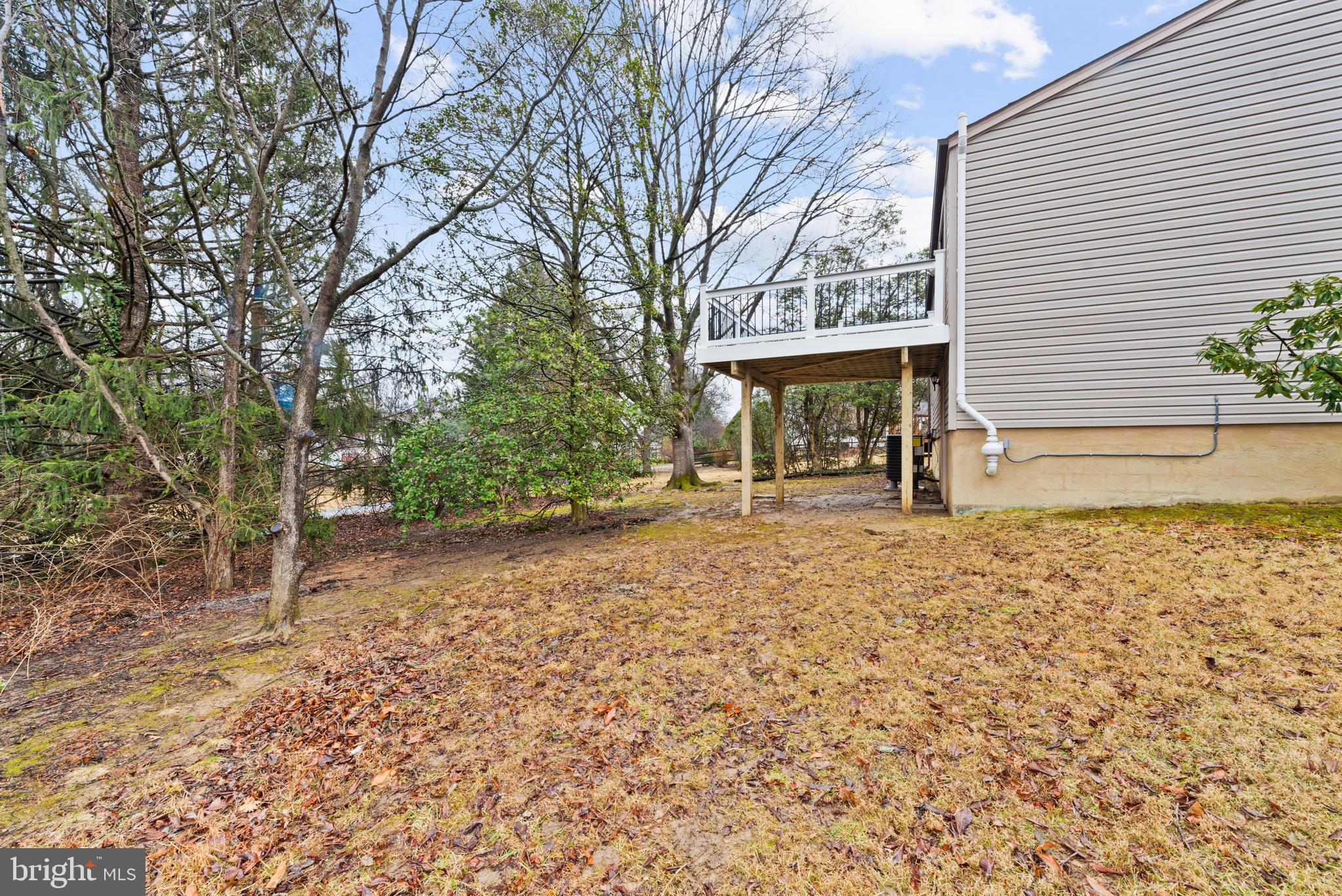 CLEMENS CROSSING - Residential