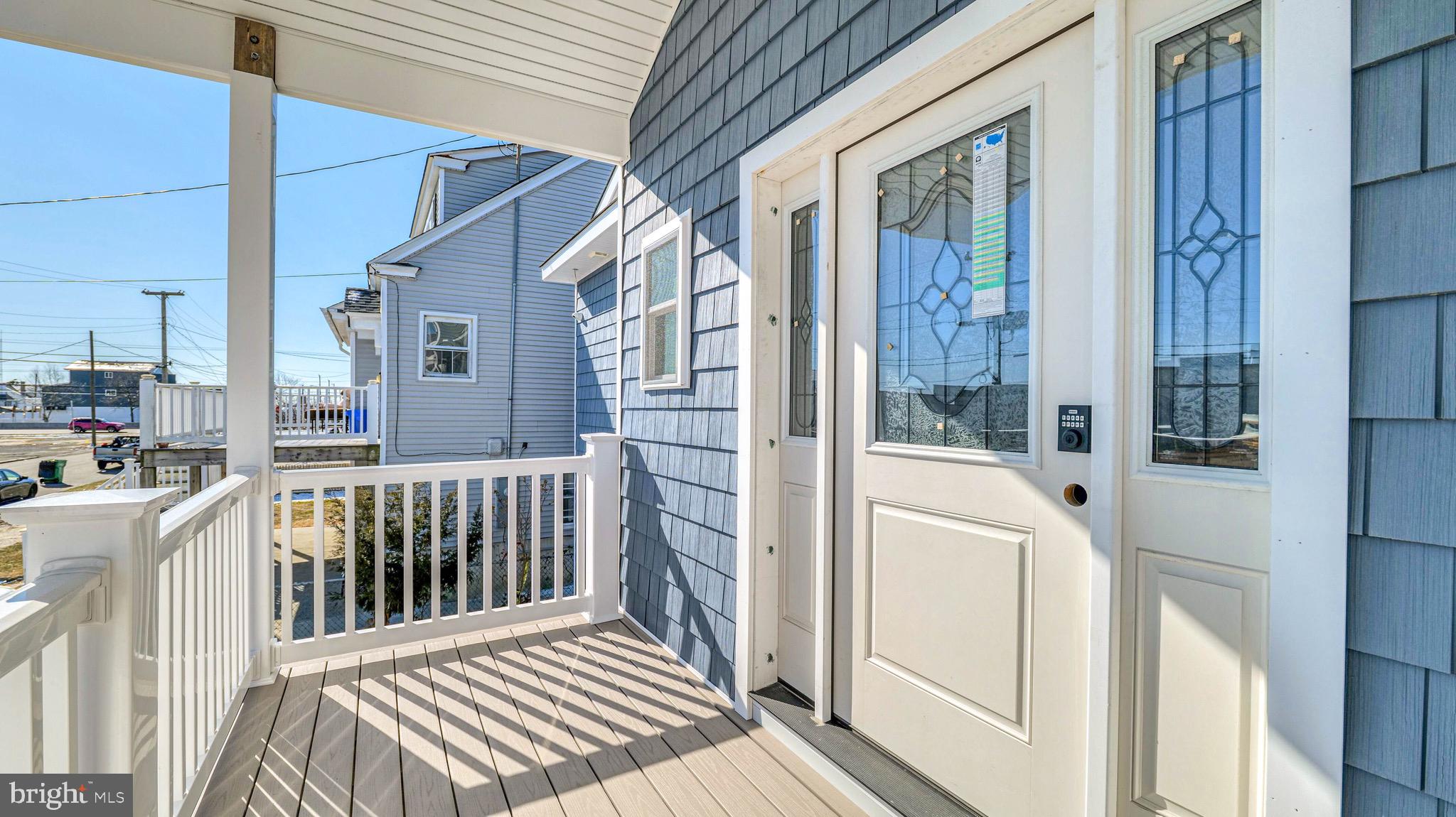 EGG HARBOR TWP - Residential