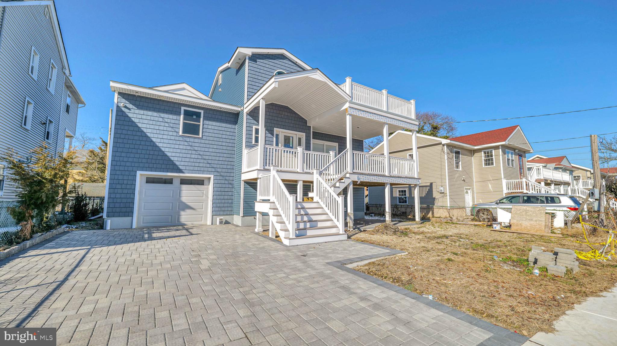 EGG HARBOR TWP - Residential