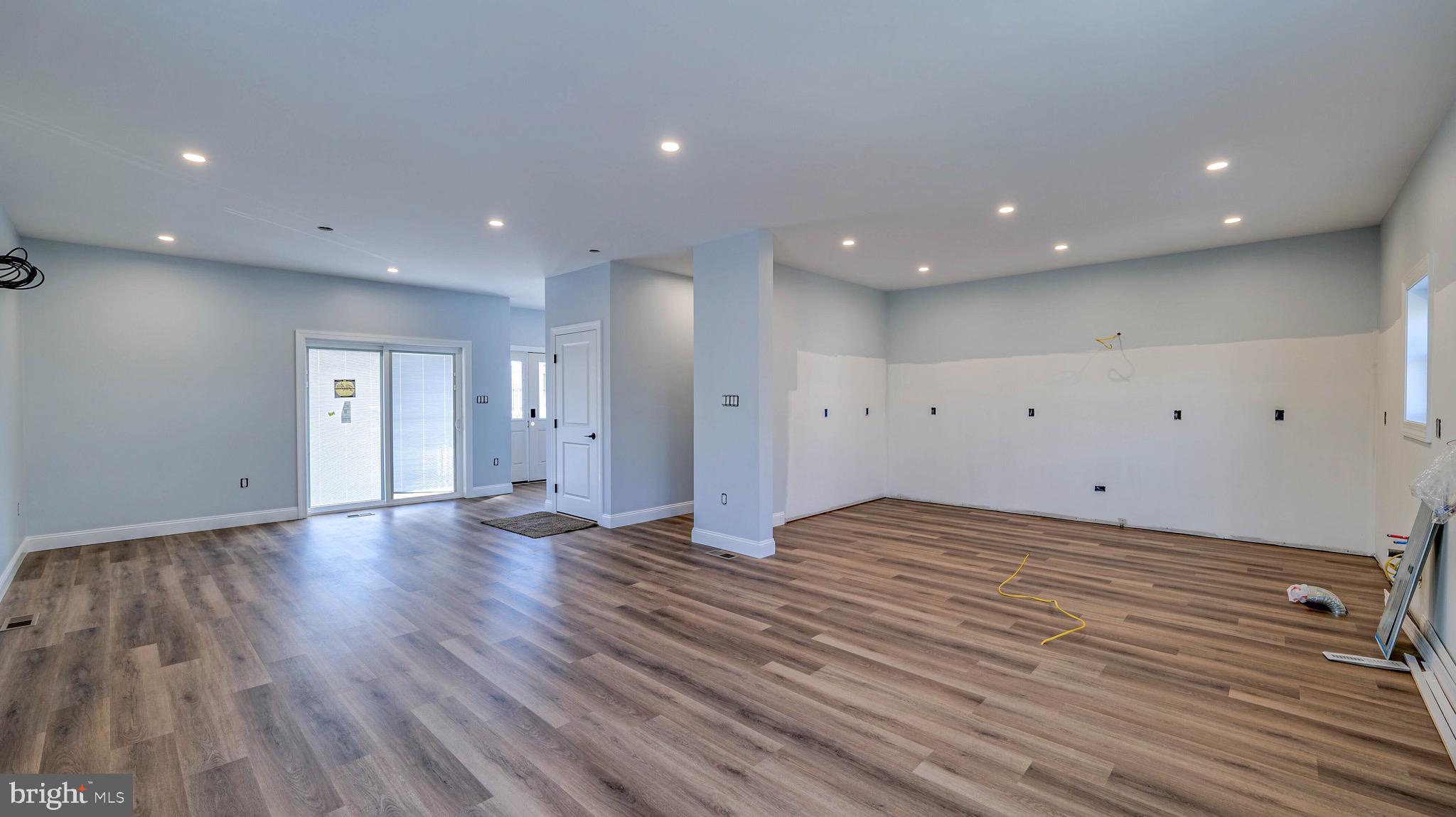 EGG HARBOR TWP - Residential