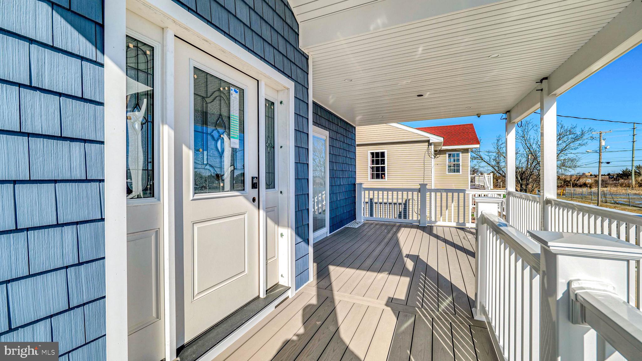 EGG HARBOR TWP - Residential