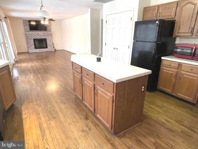 KINGS GRANT - Residential