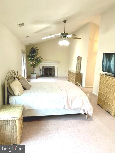 KINGS GRANT - Residential