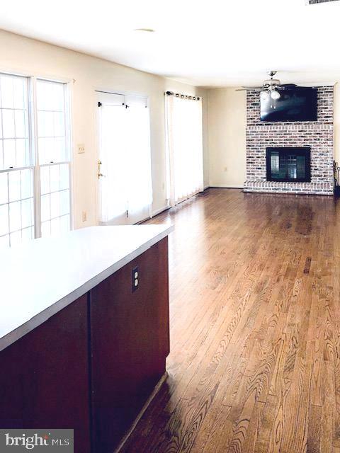 KINGS GRANT - Residential