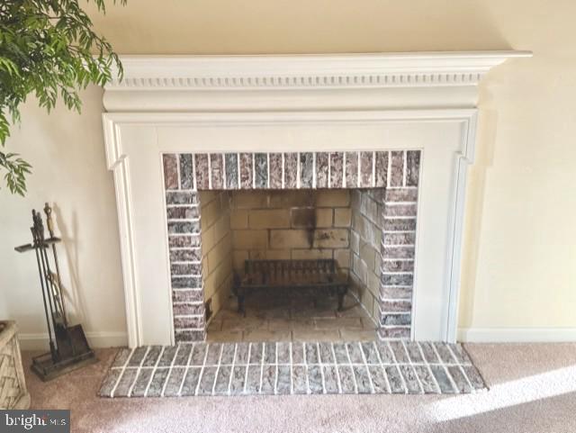 KINGS GRANT - Residential