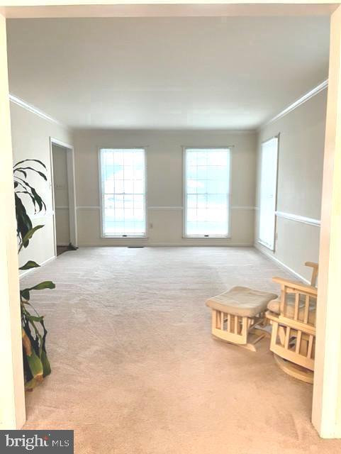 KINGS GRANT - Residential