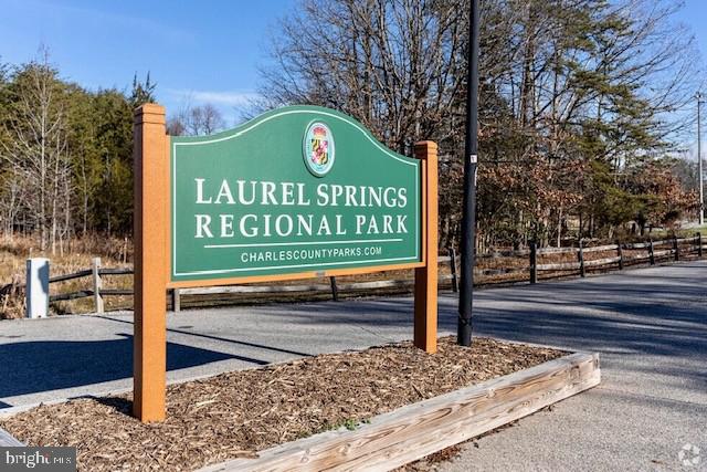 KINGS GRANT - Residential