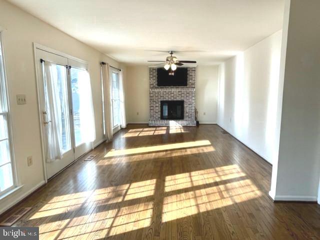 KINGS GRANT - Residential