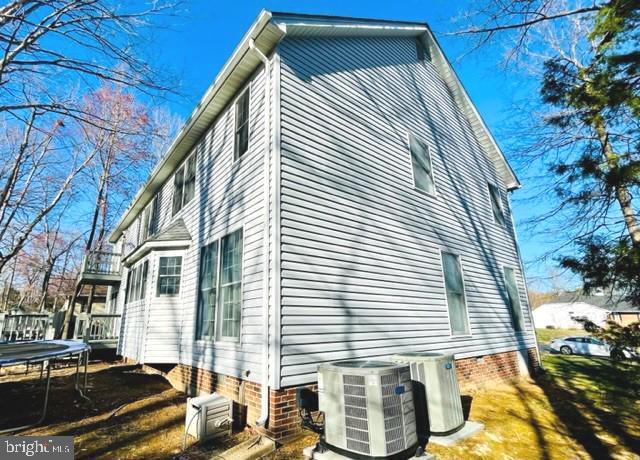 KINGS GRANT - Residential