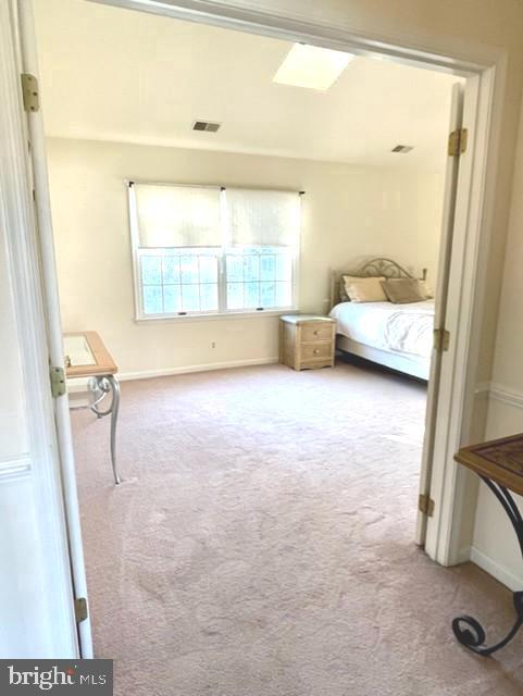 KINGS GRANT - Residential