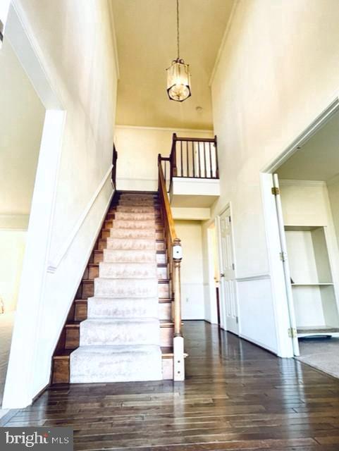 KINGS GRANT - Residential