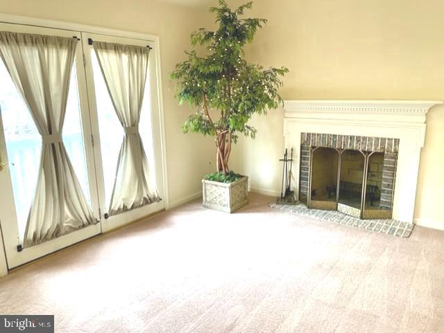 KINGS GRANT - Residential