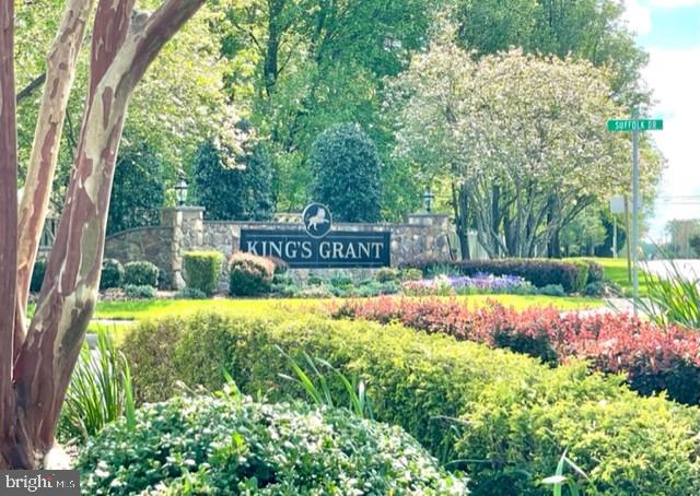 KINGS GRANT - Residential