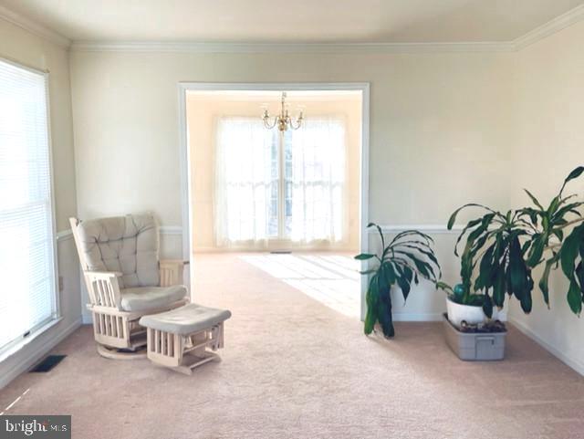 KINGS GRANT - Residential