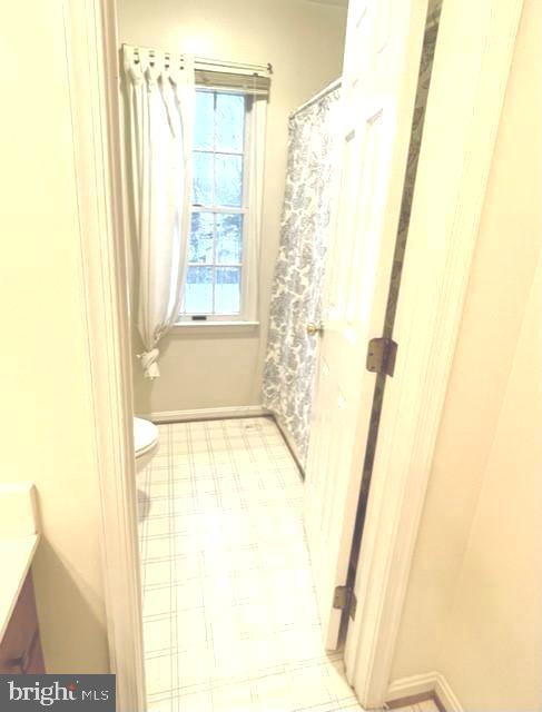 KINGS GRANT - Residential