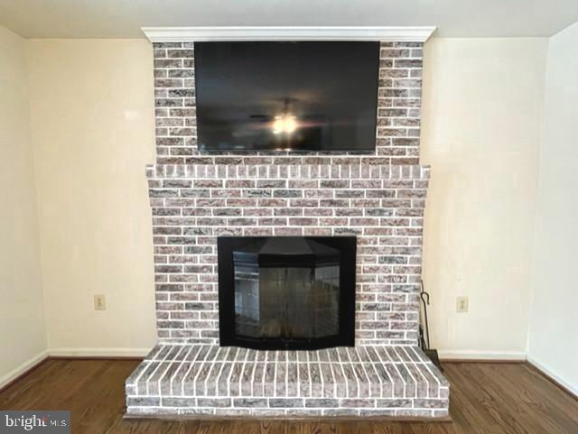 KINGS GRANT - Residential