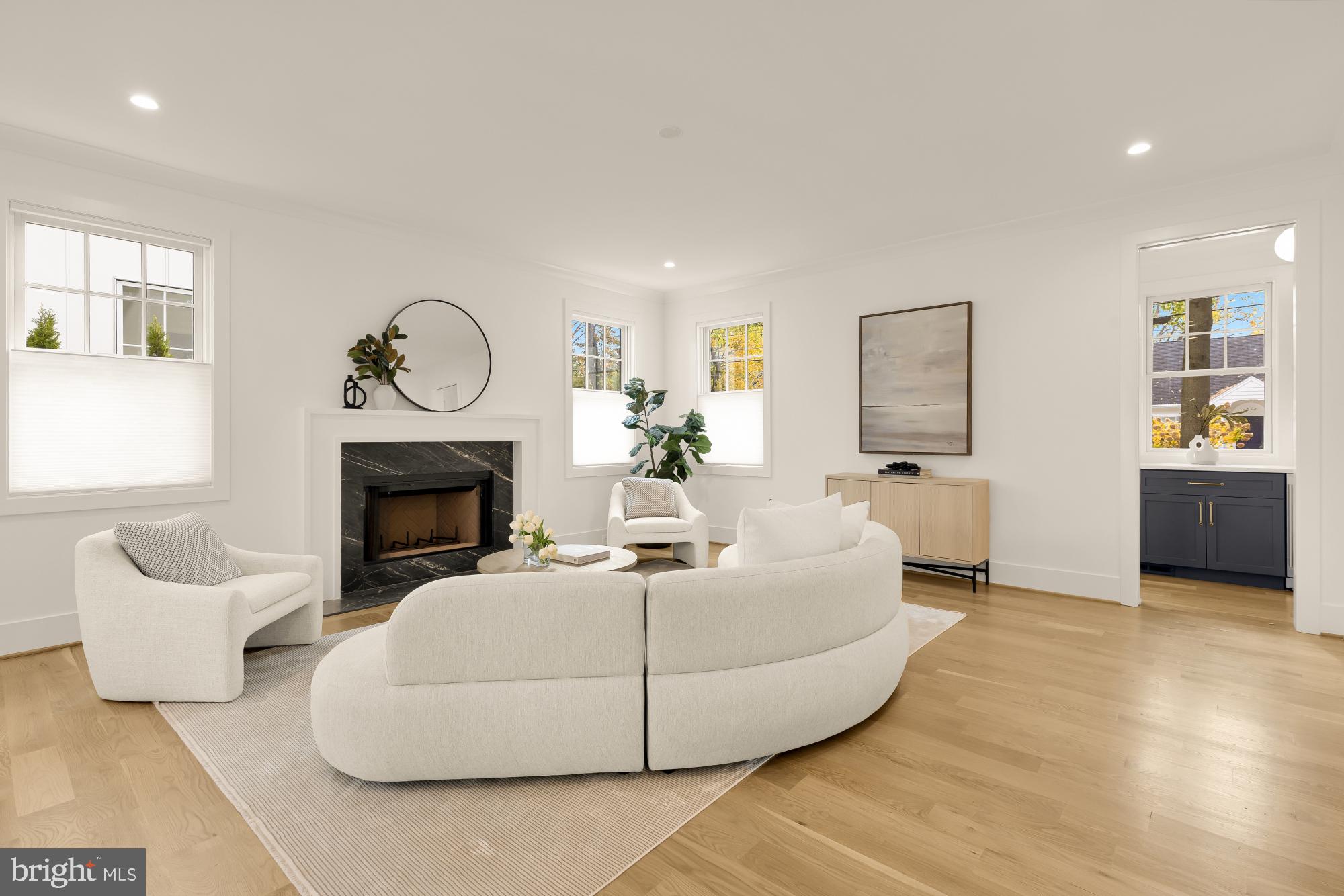 NORWOOD HEIGHTS - Residential