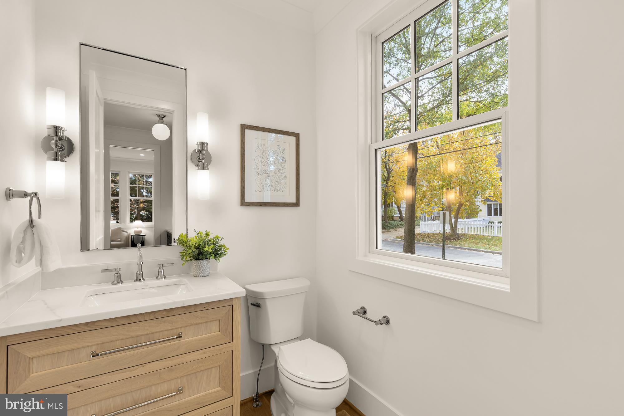 NORWOOD HEIGHTS - Residential