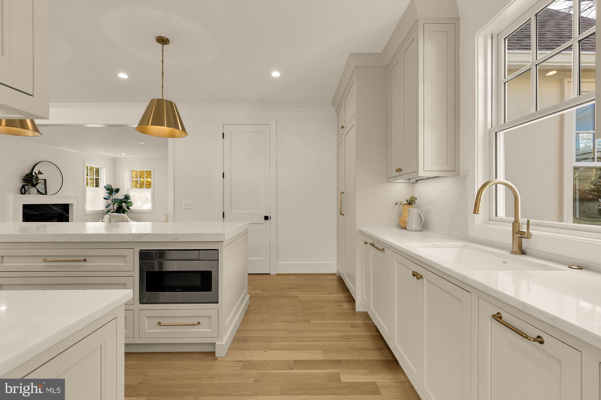 NORWOOD HEIGHTS - Residential