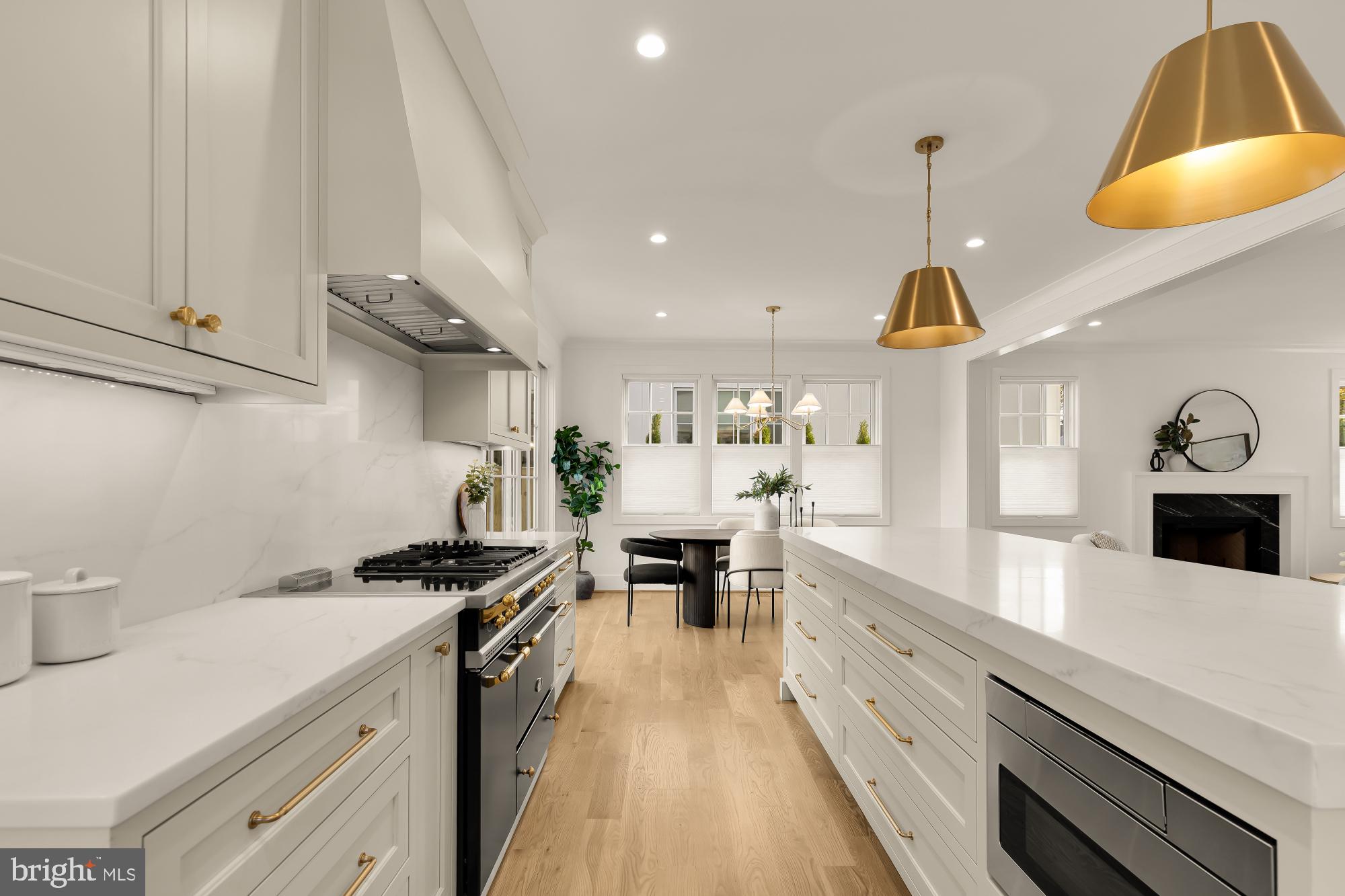 NORWOOD HEIGHTS - Residential