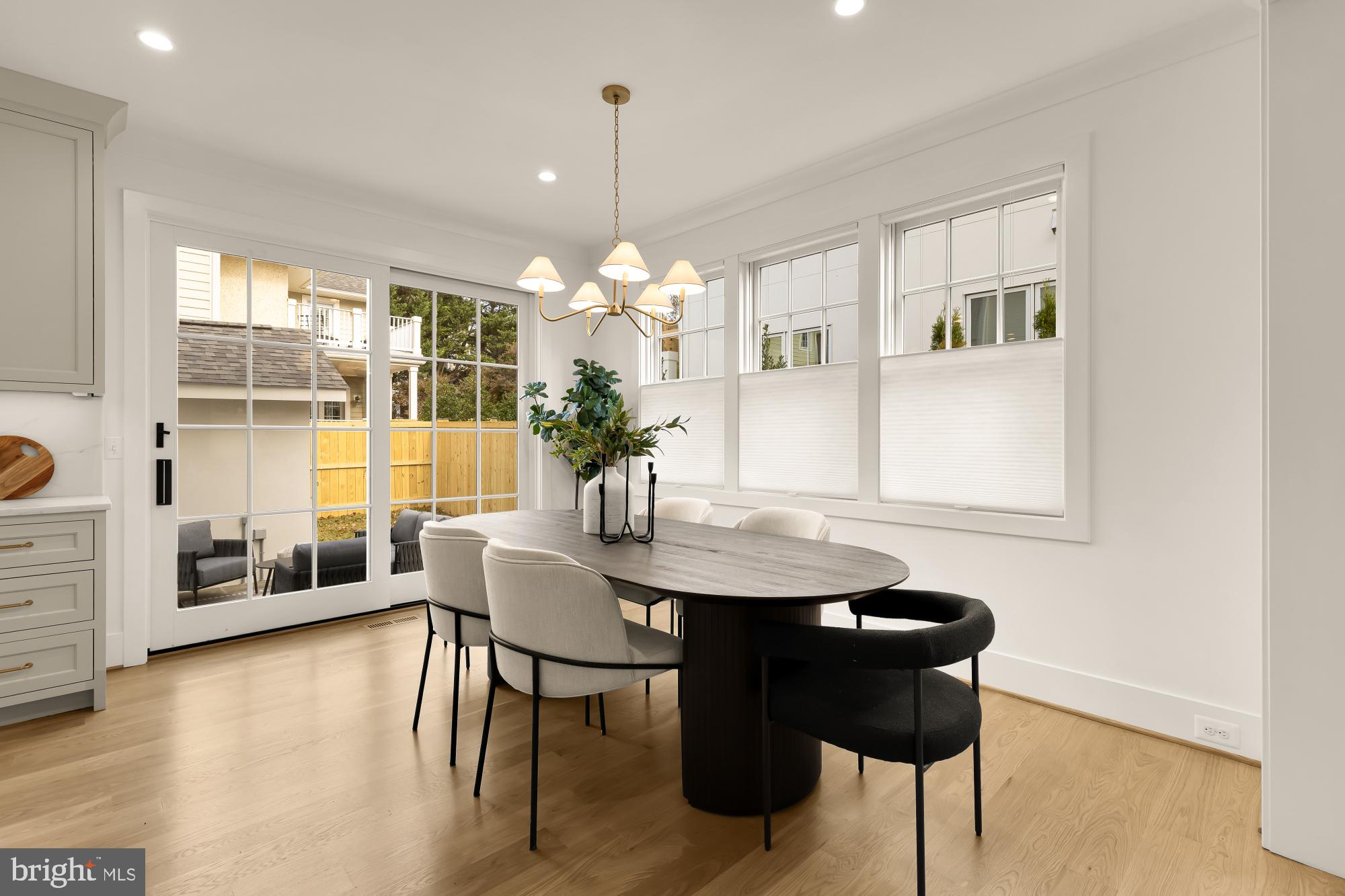 NORWOOD HEIGHTS - Residential