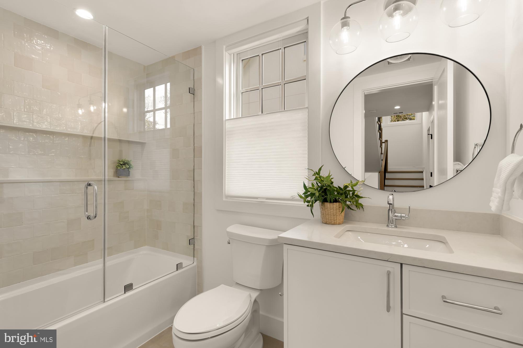 NORWOOD HEIGHTS - Residential