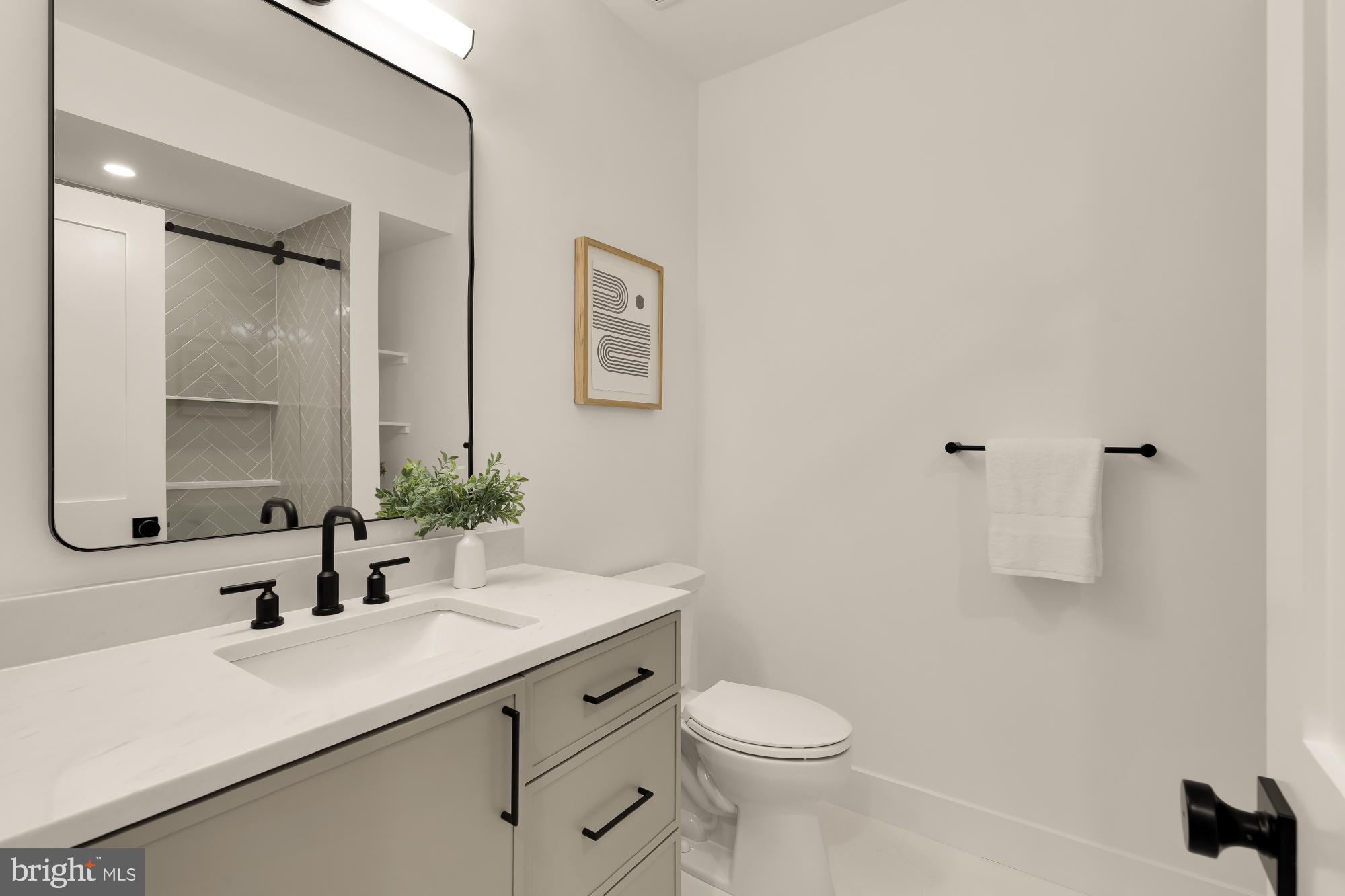 NORWOOD HEIGHTS - Residential