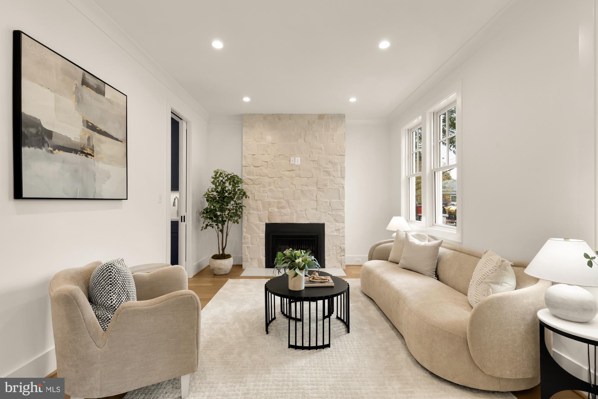 NORWOOD HEIGHTS - Residential