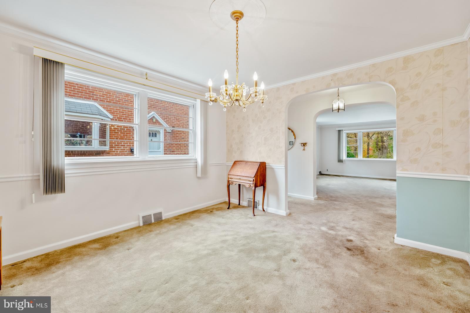 SANDYFORD PARK - Residential